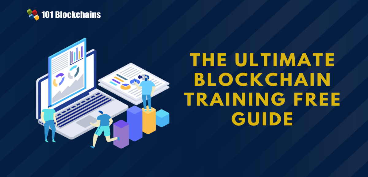 blockchain training free