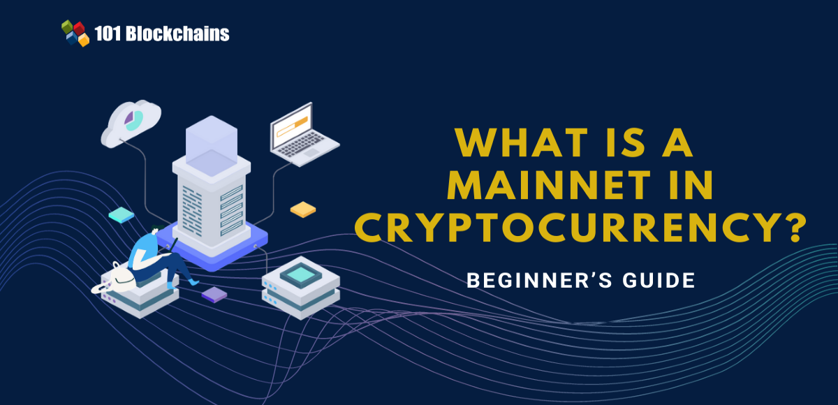 cryptocurrency mainnet