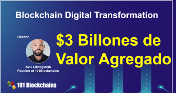 Transformación Digital de Blockchain – Presentación Power Point Blockchain - Presentación Power Point