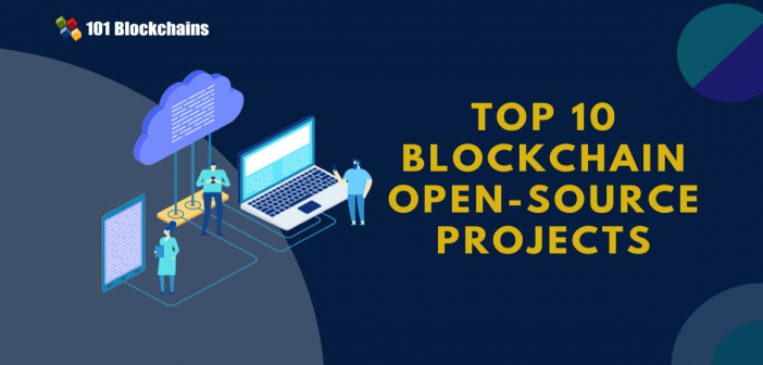 Top Blockchain Open-Source Projects