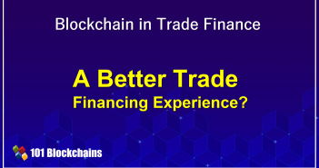 Blockchain in Trade Finance – Power Point Presentation blockchain in trade finance