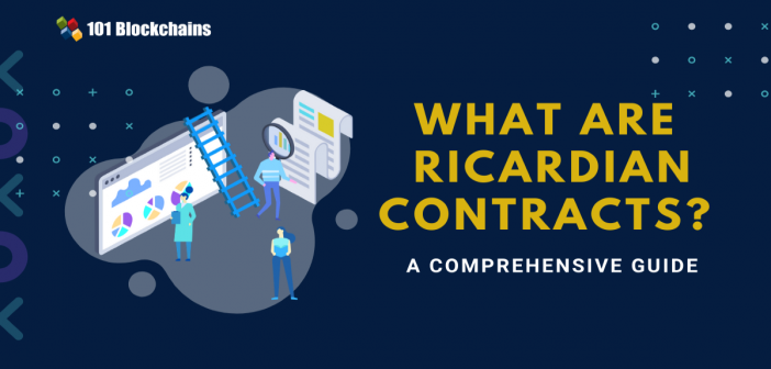 ricardian contracts