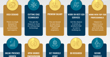 10 Reasons To Get Your Enterprise Blockchain Certification 10 Reasons To Get Your Enterprise Blockchain Certification