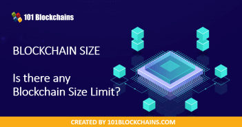 Blockchain Size: Things You Should Know blockchain size limit