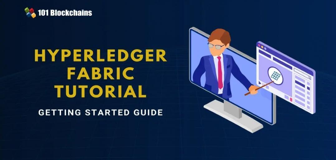 Hyperledger Fabric Tutorial Getting Started Guide 101 Blockchains