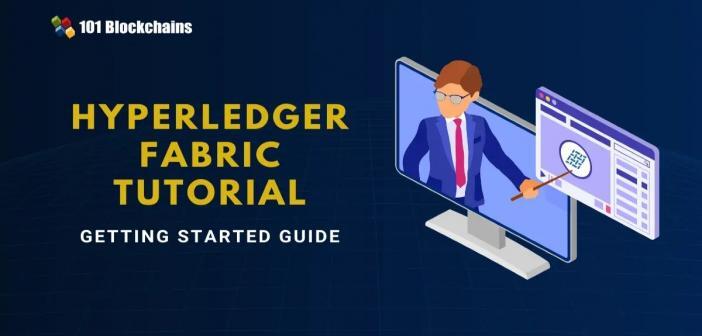hyperledger fabric tutorial
