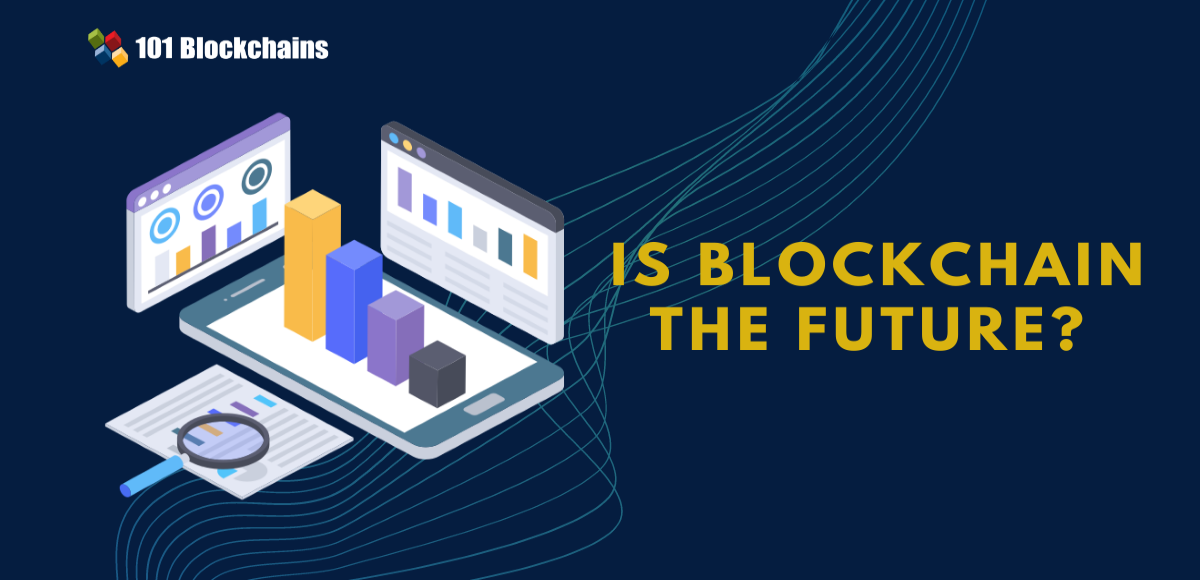 future uses of blockchain