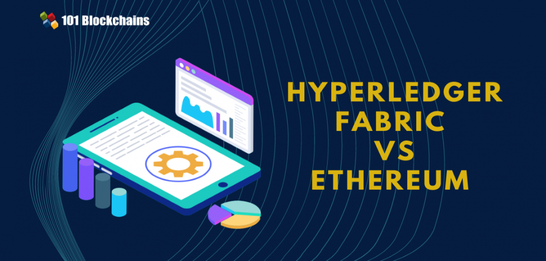 hyperledger fabric ethereum