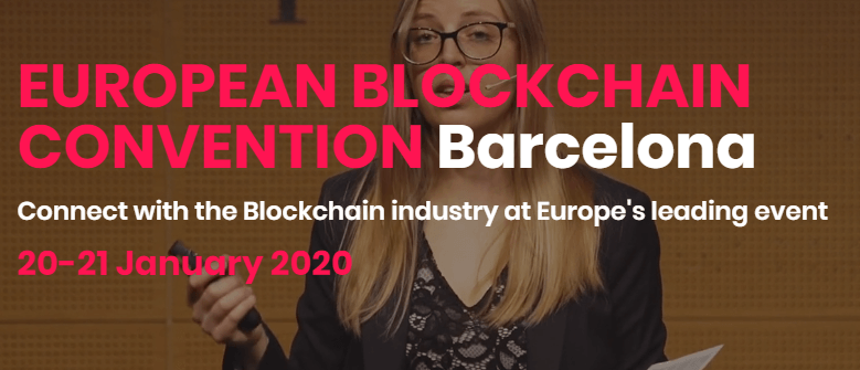 blockchain conference barcelona