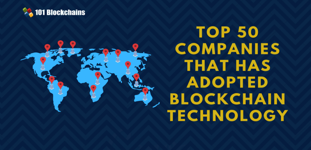 Blog - Page 76 Of 110 - 101 Blockchains