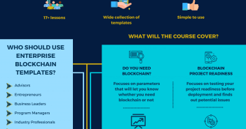 Blockchain Templates: Start Your Blockchain Project Now! blockchain templates