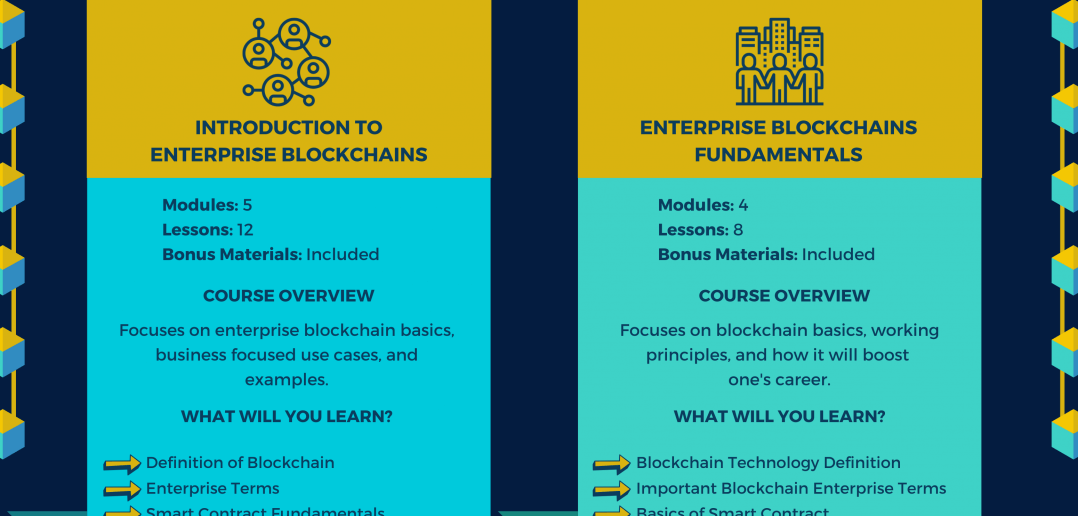 blockchain technology courses free