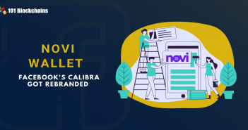 Novi Wallet: Calibra Got Rebranded novi wallet feature image
