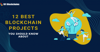Blockchain Project: Enterprise Blockchain Solutions Best Blockchain Projects