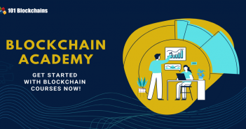 Blockchain Academy: Start With Blockchain Courses! The Blockchain academy