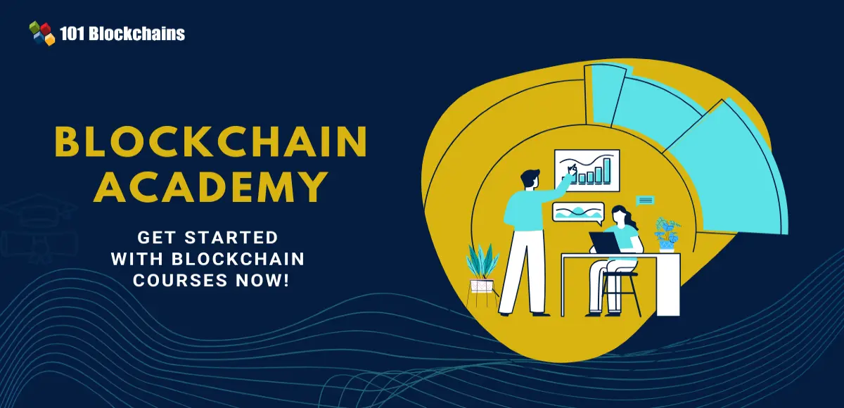 The Blockchain academy