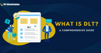 What is DLT (Distributed Ledger Technology) ? What is DLT guide