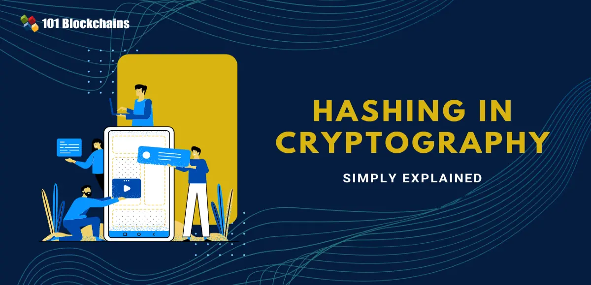 hashing cryptography