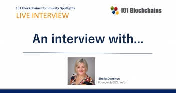 Community Spotlight: Sheila Donohue, Founder & CEO, Vero Community Spotlight: Sheila Donohue, Founder & CEO, Vero