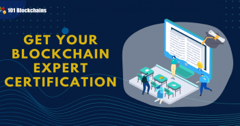 Get Your Blockchain Expert Certification Get Your Blockchain Expert Certification