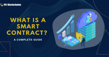 What Is A Smart Contract? A Complete Guide What is A Smart Contract guide