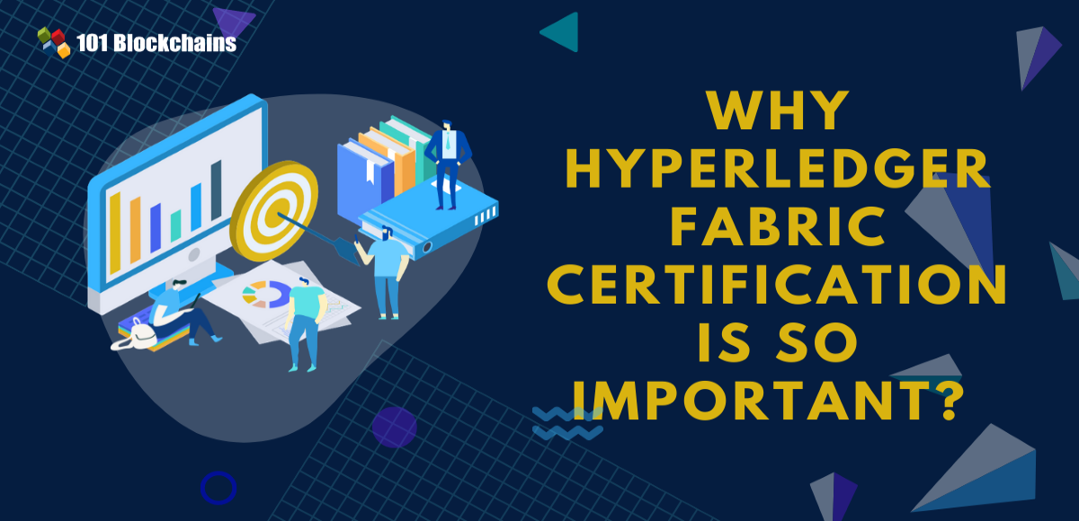 Hyperledger Fabric Certification