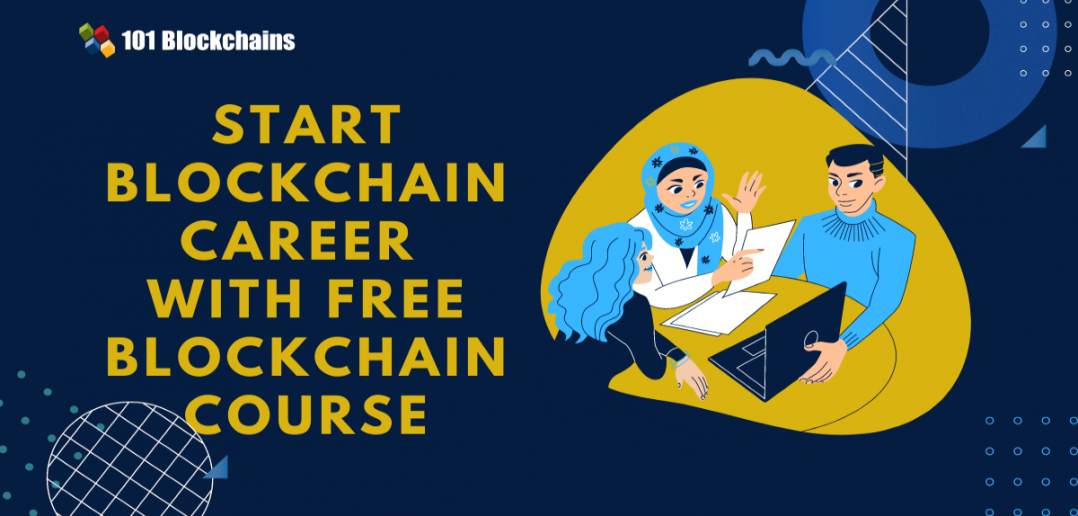 best site to learn blockchain