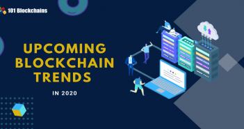 Upcoming Blockchain Trends in 2020