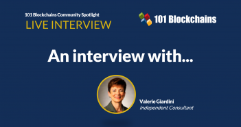 Community Spotlight: Valerie Giardini, Independent Consultant Valerie independent consultant