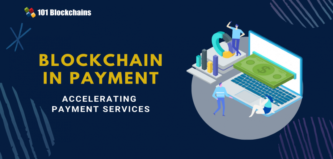 blockchain technology for payments