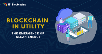 The Importance Of Blockchain In Utility For Clean Energy blockchain in utility