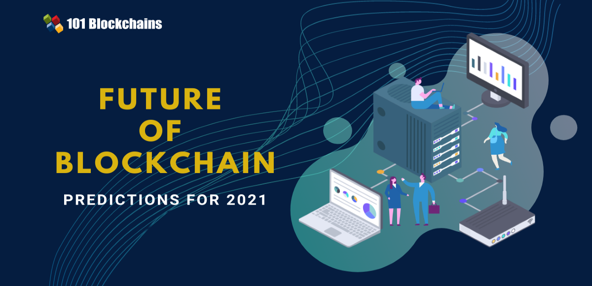 future of blockchain predictions