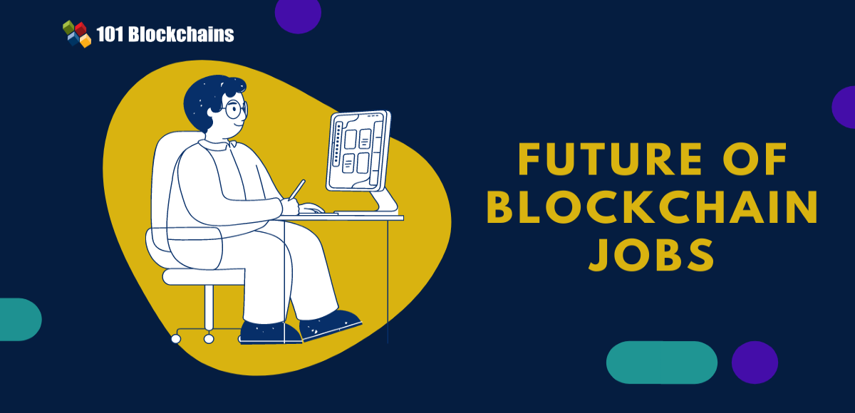 blockchain jobs report