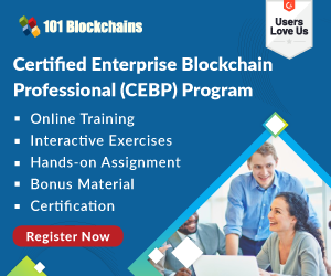 certified blockchain professional