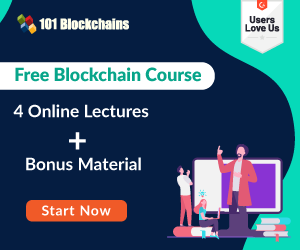 free blockchain course