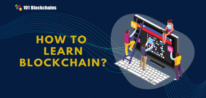 learn blockchain