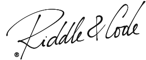 Riddle & Code Logo