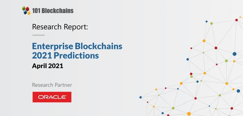 Poll Analysis – Business Value Of Blockchain - 101 Blockchains