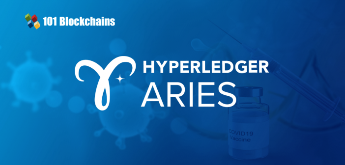 Hyperledger Aries
