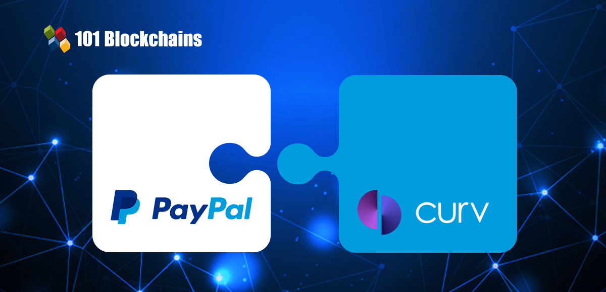 PayPal to acquire Curv