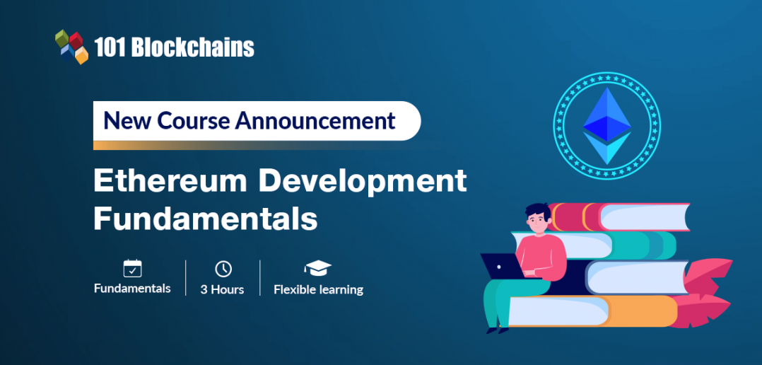 ethereum development course