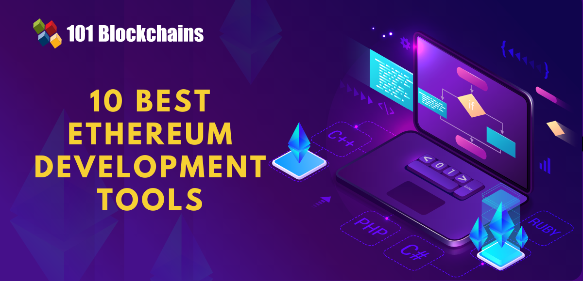 best ethereum development tools