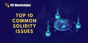 Top Solidity Issues