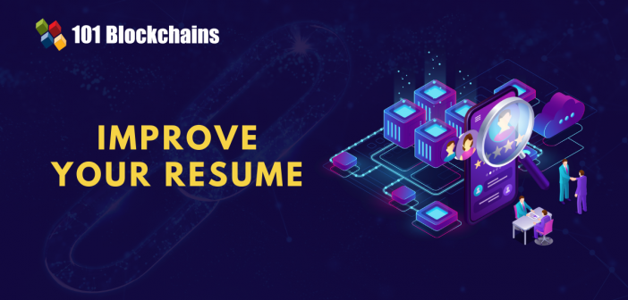 blockchain certification for career growth