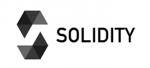 solidity blockchain platform