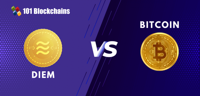 Diem vs Bitcoin