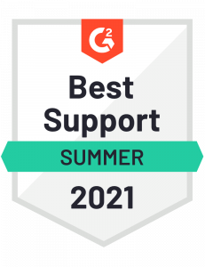 G2 Summer 2021 Reports