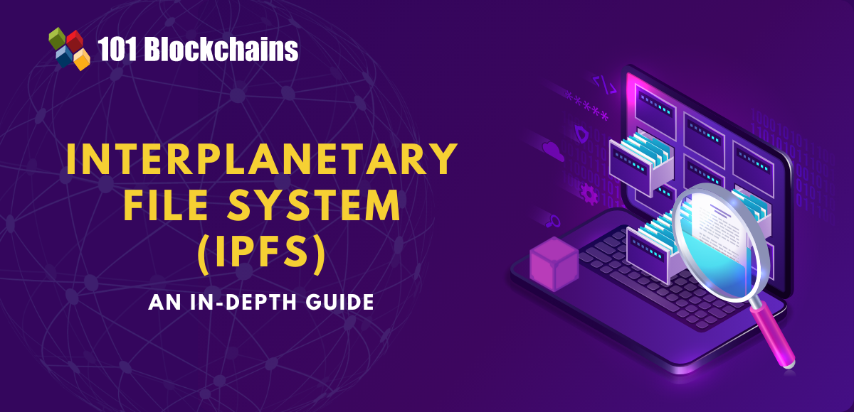 ipfs blockchain