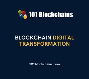 Blockchain Digital Transformation