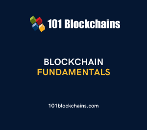 Blockchain Fundamentals – Top Rated for Beginners